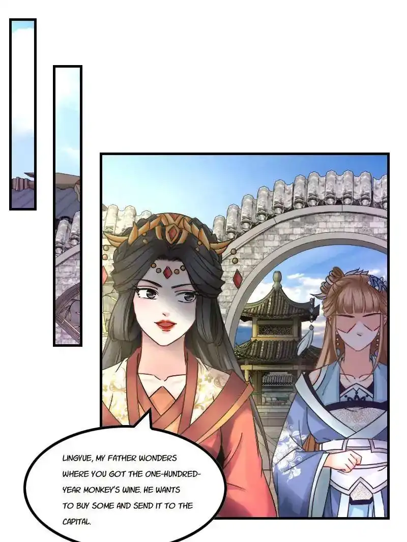 Miracle Doctor, Abandoned Daughter: The Sly Emperor's Wild Beast-Tamer Empress Chapter 32 108